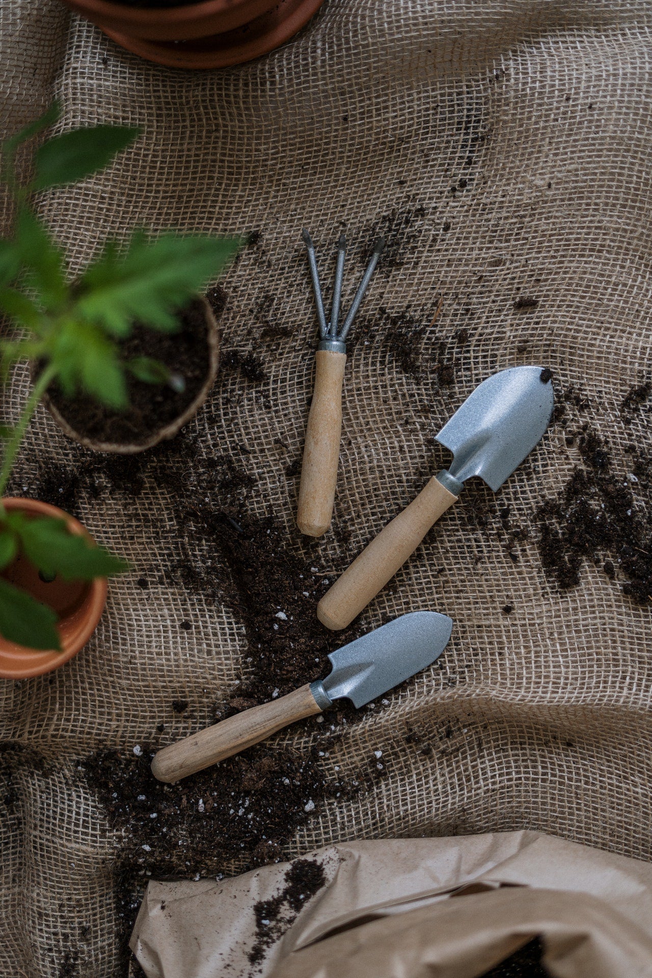 Gardening Supplies