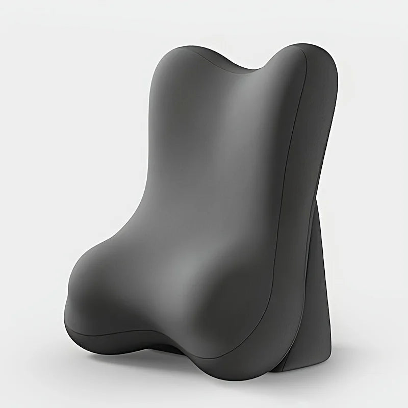 ELHIVE Adjustable Bed Wedge Pillow Memory Foam Backrest