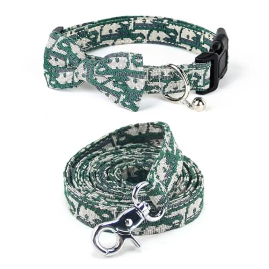 Dog Coat and Harness Set, Premium Breathable Harness for Girl Boy Dog, No Pull Easy Walking Pet Harness, Back