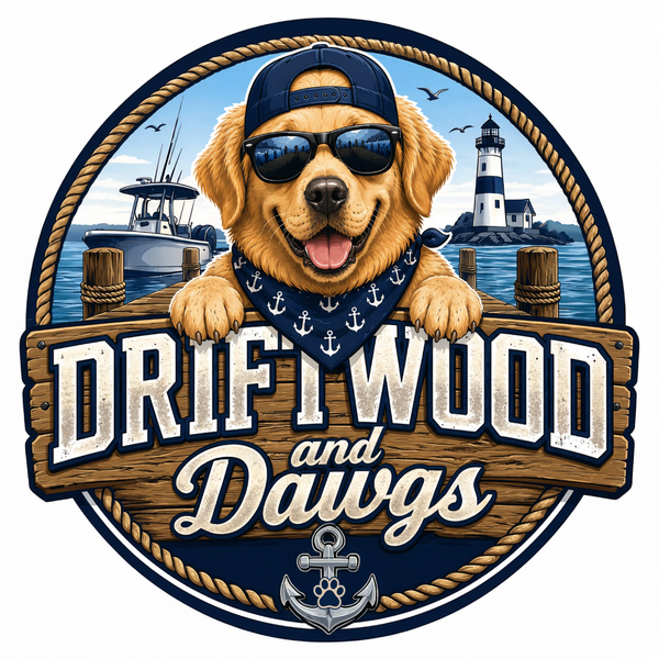 Driftwood & Dawgs